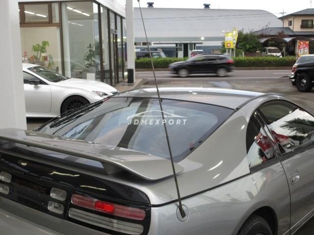 Nissan Fairlady Z 1999 thumbnail 23