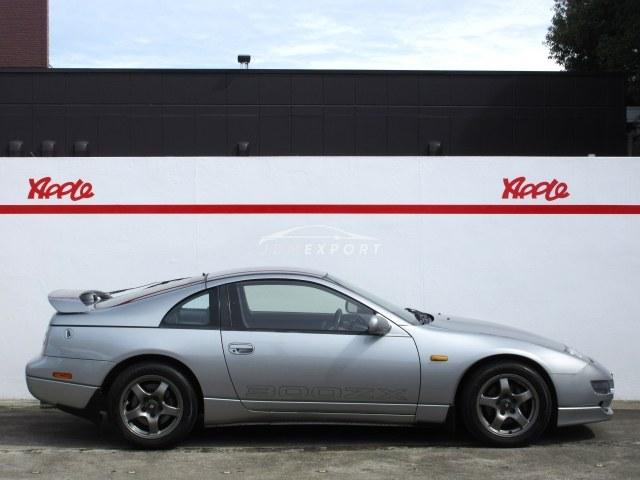 Nissan Fairlady Z 1999 thumbnail 7
