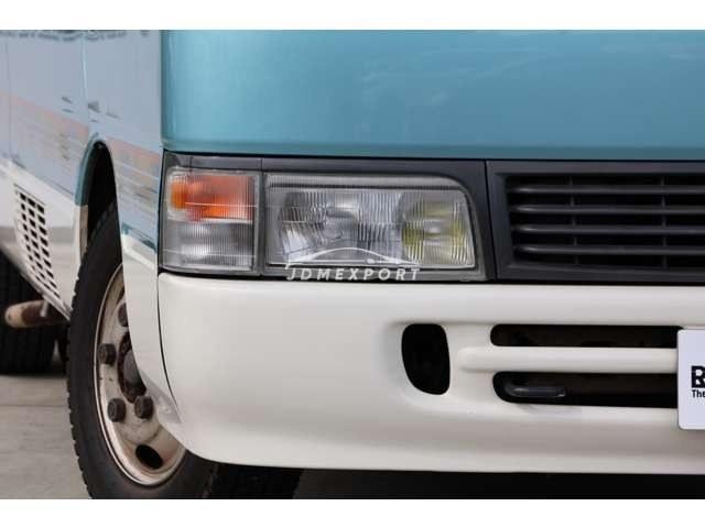 Toyota Coaster 2000 thumbnail 5
