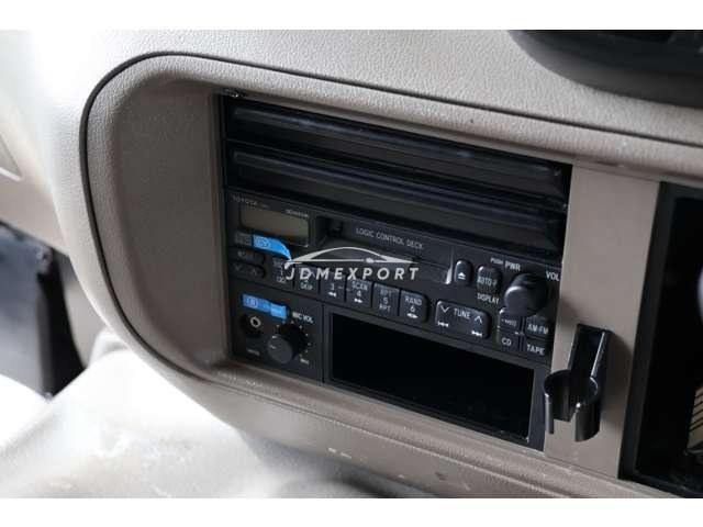 Toyota Coaster 2000 thumbnail 19