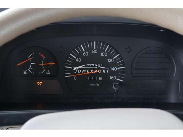 Toyota Coaster 2000 thumbnail 16