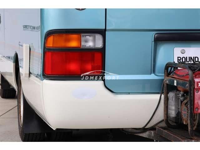 Toyota Coaster 2000 thumbnail 8