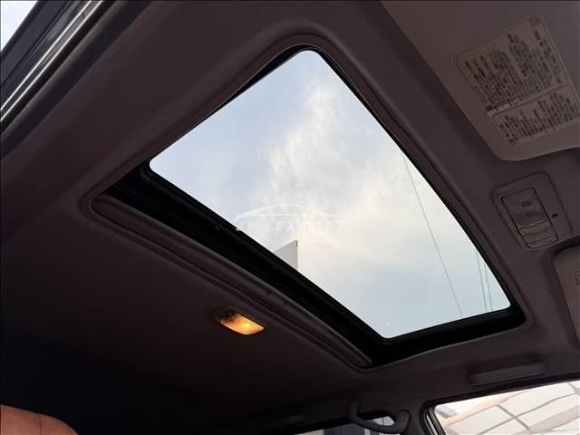Toyota Land Cruiser Prado 1996 thumbnail 4
