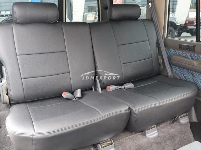 Toyota Land Cruiser Prado 1994 thumbnail 8