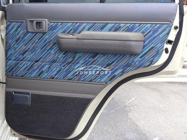 Toyota Land Cruiser Prado 1994 thumbnail 15