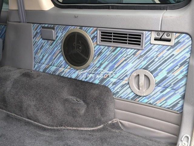 Toyota Land Cruiser Prado 1994 thumbnail 20