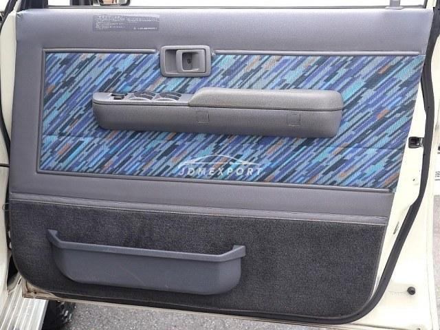 Toyota Land Cruiser Prado 1994 thumbnail 14