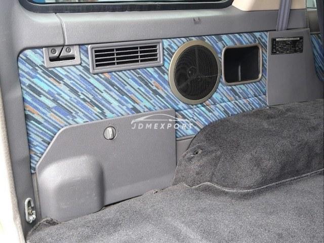 Toyota Land Cruiser Prado 1994 thumbnail 19