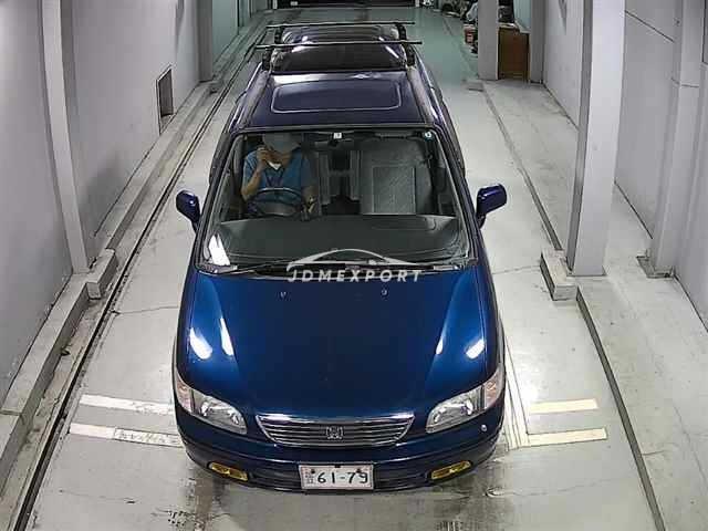 Honda Odyssey 1997 thumbnail 7