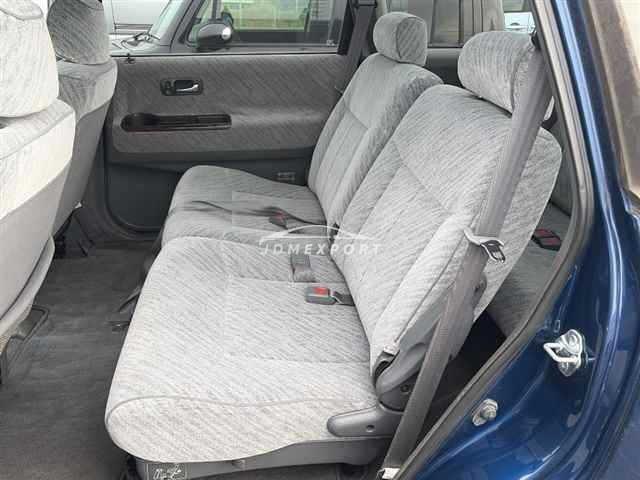Honda Odyssey 1997 thumbnail 10