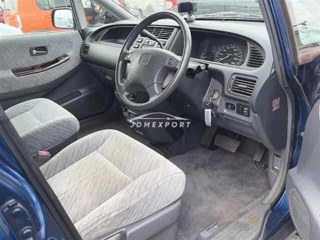 Honda Odyssey 1997 thumbnail 9