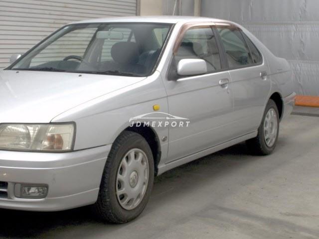 Nissan Bluebird 2000 thumbnail 5
