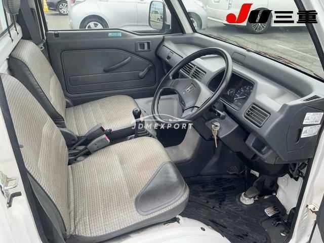 Honda Acty Truck 1996 thumbnail 5