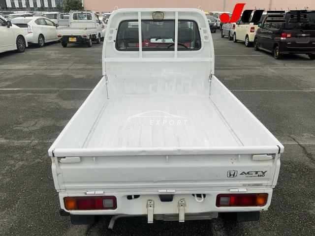 Honda Acty Truck 1996 thumbnail 8
