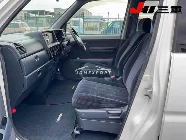 Honda stepwagon 2000 thumbnail 4