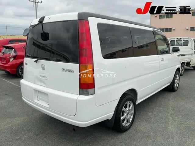 Honda stepwagon 2000 thumbnail 7