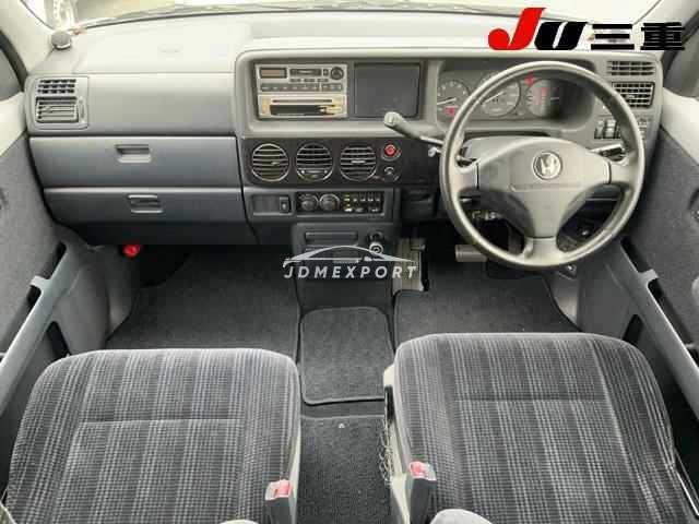 Honda stepwagon 2000 thumbnail 9