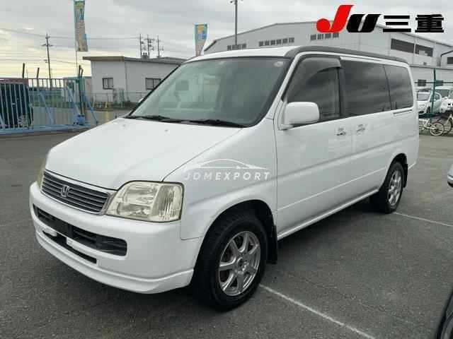 Honda stepwagon 2000 thumbnail 10
