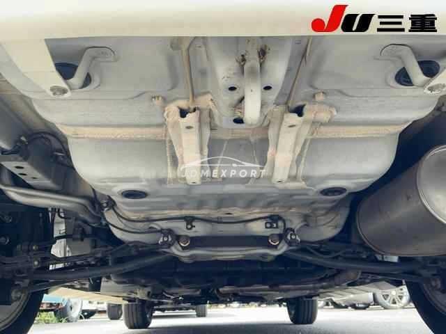 Daihatsu Pyzar 2000 thumbnail 27