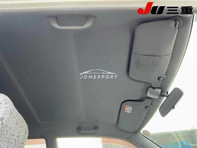 Daihatsu Pyzar 2000 thumbnail 15