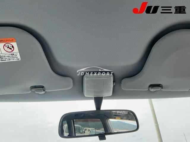 Daihatsu Pyzar 2000 thumbnail 25