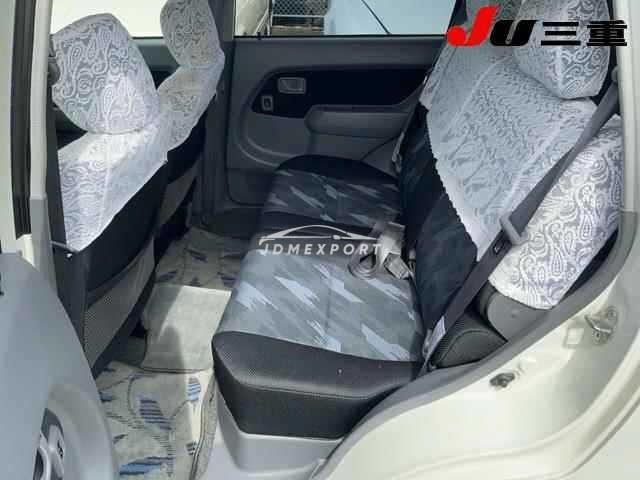 Daihatsu Pyzar 2000 thumbnail 11