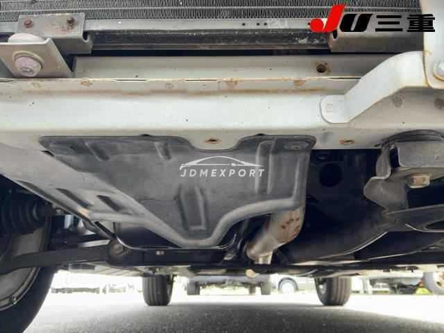 Daihatsu Pyzar 2000 thumbnail 26