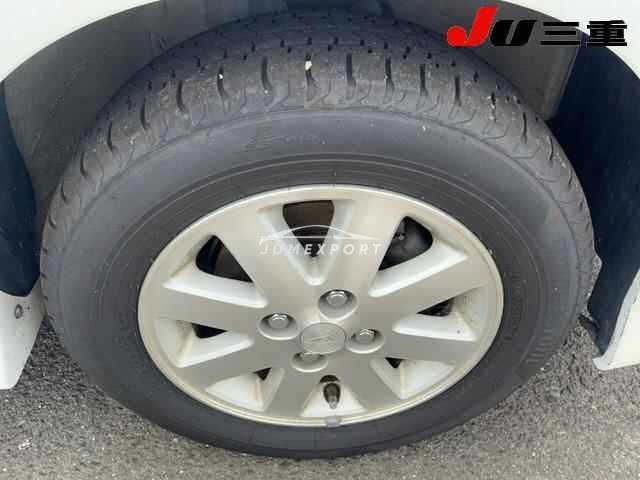 Daihatsu Pyzar 2000 thumbnail 30