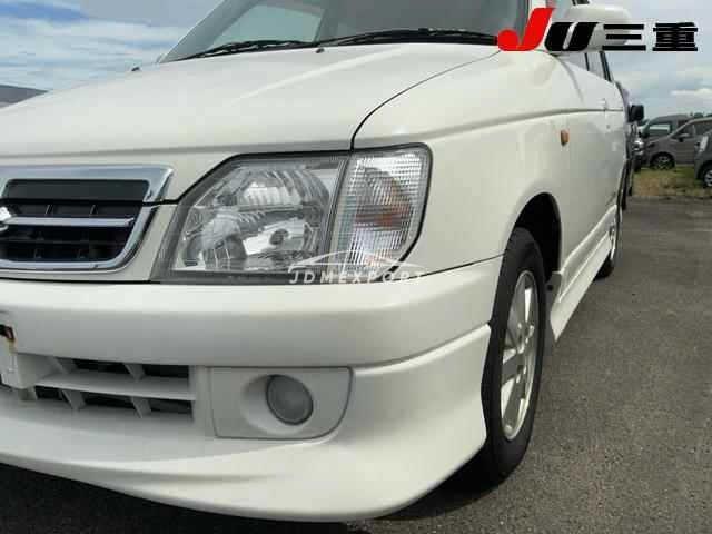 Daihatsu Pyzar 2000 thumbnail 29