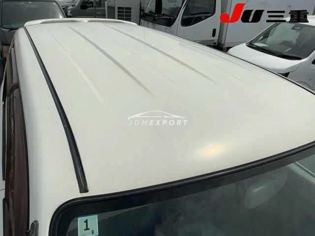 Daihatsu Pyzar 2000 thumbnail 12