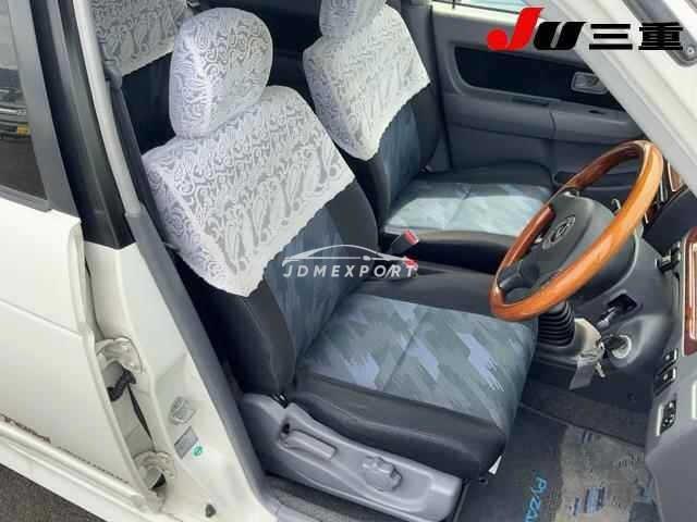 Daihatsu Pyzar 2000 thumbnail 16