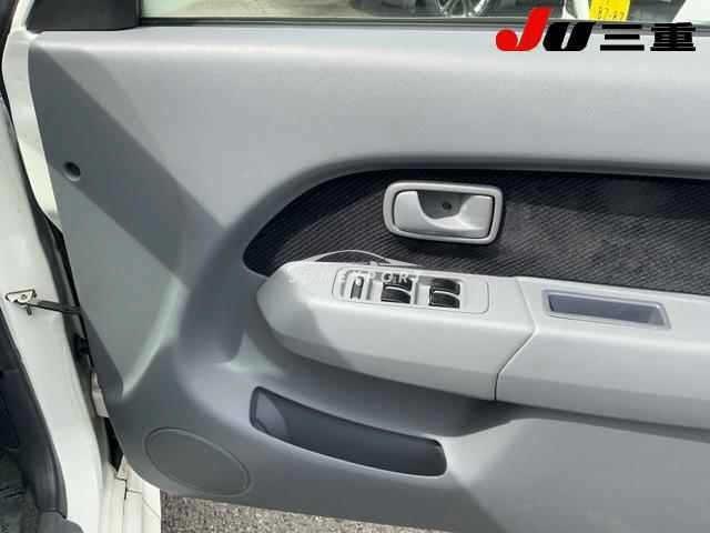 Daihatsu Pyzar 2000 thumbnail 18