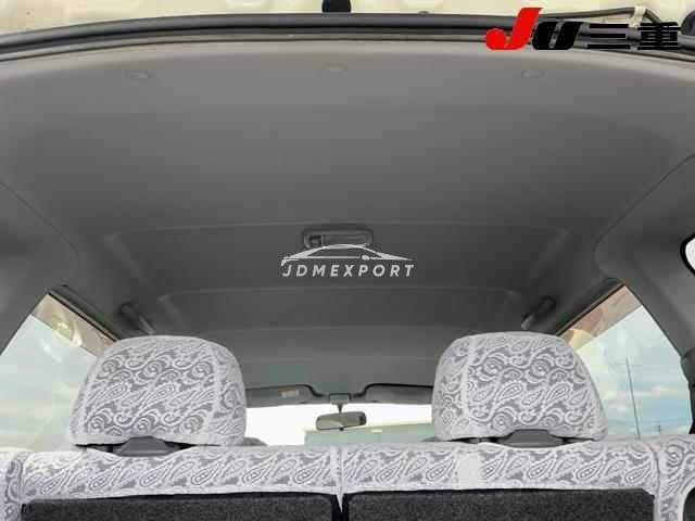 Daihatsu Pyzar 2000 thumbnail 14