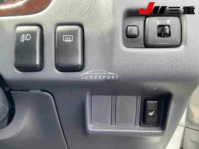 Daihatsu Pyzar 2000 thumbnail 19
