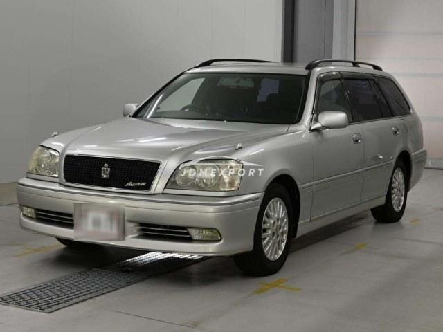 2001 Toyota Crown Estate JZS171W