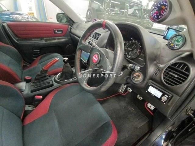 Toyota Altezza 2000 thumbnail 10