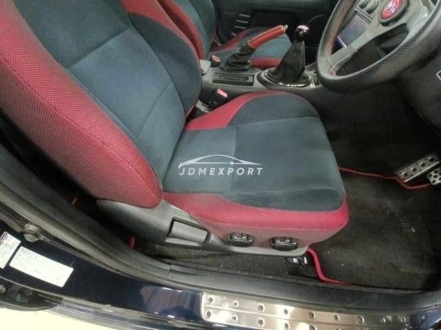 Toyota Altezza 2000 thumbnail 11