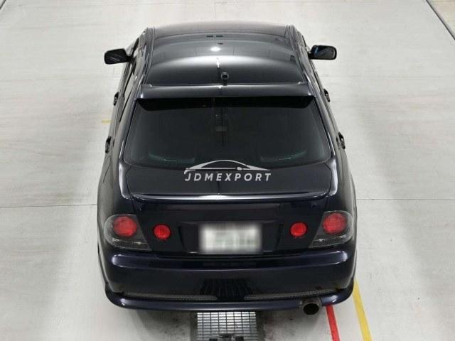 Toyota Altezza 2000 thumbnail 9