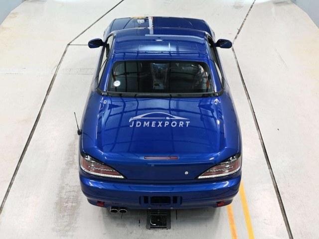 Nissan Silvia 2000 thumbnail 9