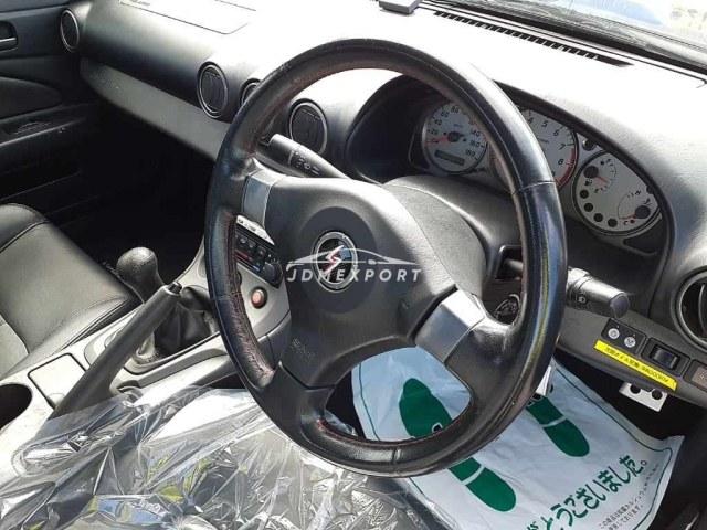 Nissan Silvia 2000 thumbnail 10