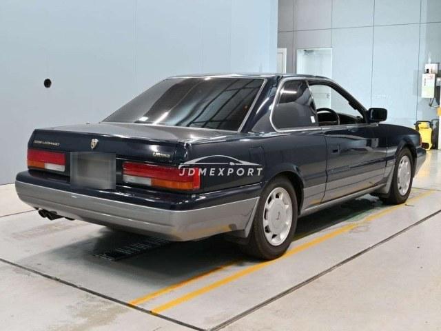 Nissan Leopard 1991 thumbnail 2