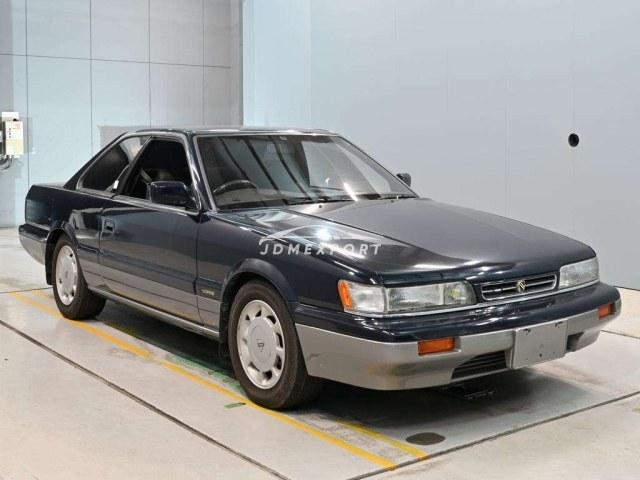 Nissan Leopard 1991 thumbnail 6