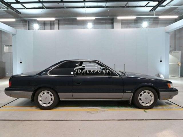 Nissan Leopard 1991 thumbnail 4