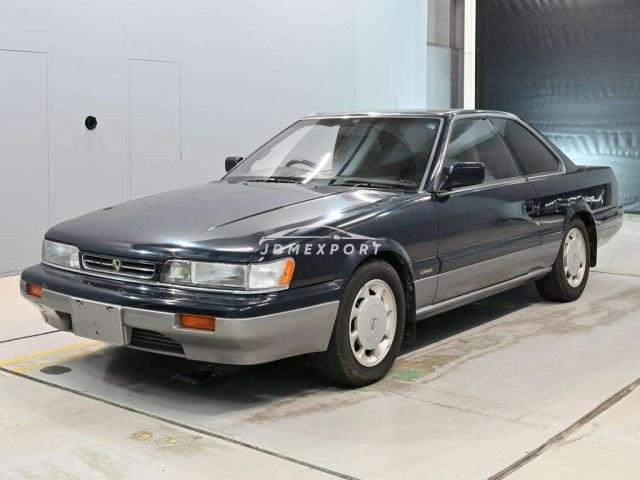 1991 Nissan Leopard UF31