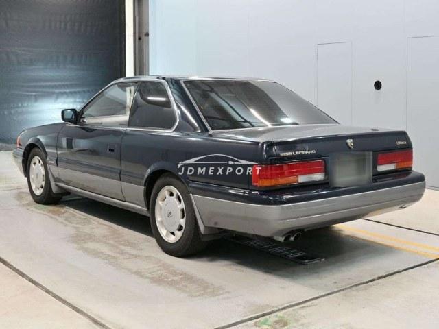 Nissan Leopard 1991 thumbnail 7