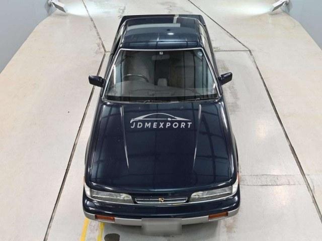 Nissan Leopard 1991 thumbnail 8