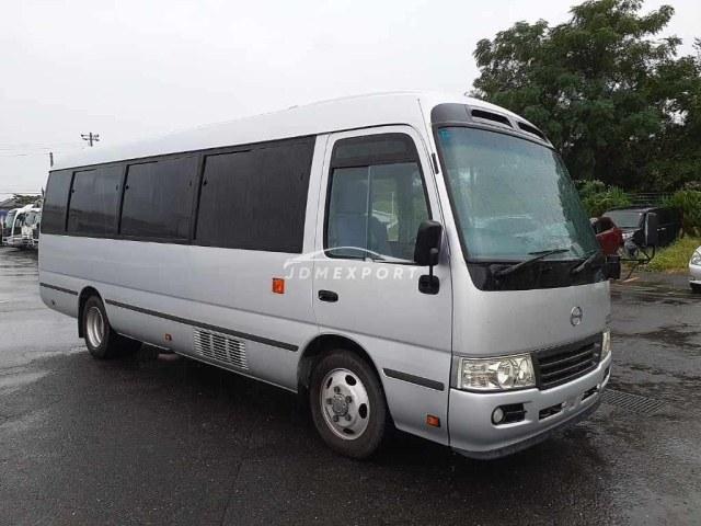 Hino Liesse 1996 thumbnail 6