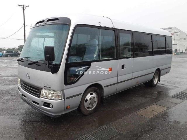 1996 Hino Liesse XZB70M
