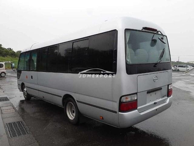 Hino Liesse 1996 thumbnail 7