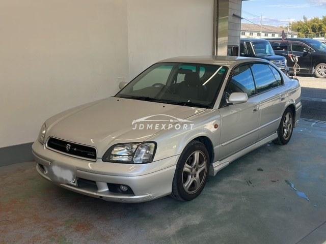 2000 Subaru Legacy B4 BE5